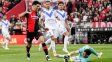 En vivo: Newells busca extender la buena racha ante Vélez en el Coloso