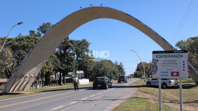 Licitaron las obras para la intervención integral de la Ruta 70.