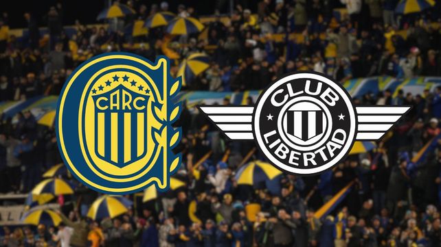 Rosario Central recibirá a Libertad en la 4ª fecha de la fase de grupos de la Copa Libertadores.