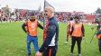 Méndez: Fue el partido más redondo desde que estamos en Unión