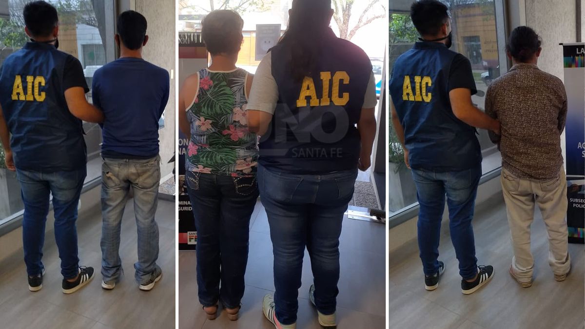 Rescatan a dos hermanas que eran obligadas a prostituirse por la madre