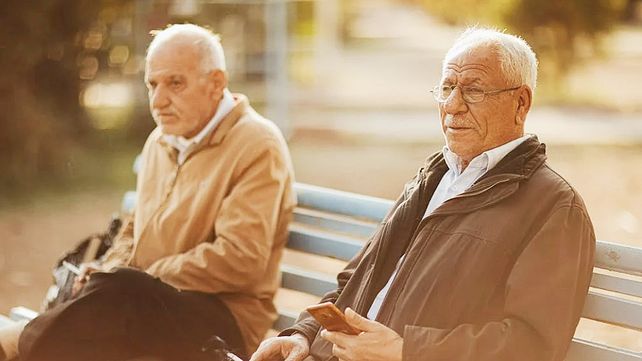 Anses aclaró que para los que cobran la mínima en una primera cuota se pagará solo el haber. La segunda cuota incluirá el bono y el aumento.