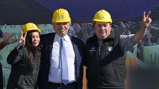 Alberto Fernández visita Santa Fe este miércoles