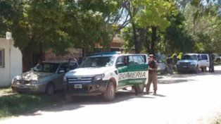 Detuvieron a la madre de uno de los acusados por el cargamento de 260 kilos de cocaína en Entre Ríos