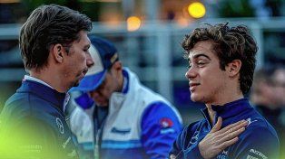 James Vowles dijo que Franco Colapinto volverá a Williams