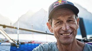 Santiago Lange ponderó el trabajo del equipo argentino para sumar la medalla de plata.