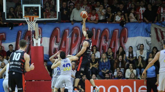 Instituto arrancó las semis con un gran triunfo ante Boca