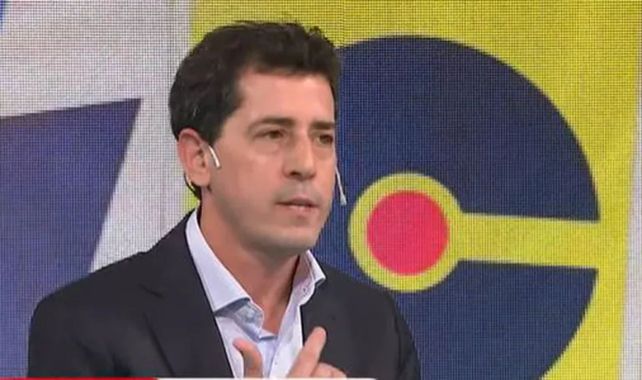 Wado De Pedro cuestionó al tribunal que juzga la Causa Vialidad en la que está imputada Cristina Fernández de Kirchner.&nbsp;