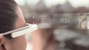 Estudiantes de cine de universidades de EEUU trabajarán con Google Glass