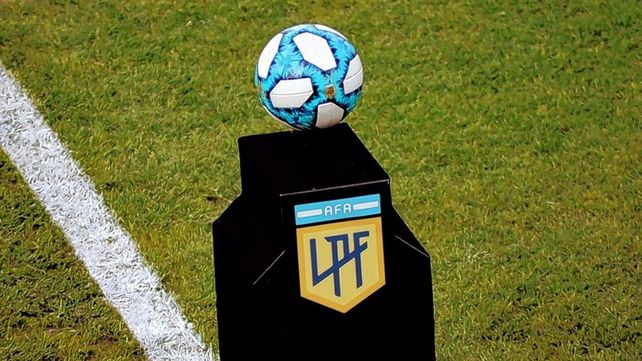 La Copa Diego Maradona prepara el sorteo de la segunda instancia.&nbsp;