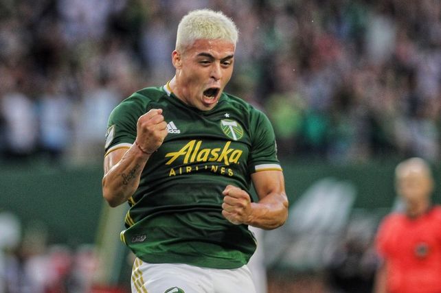 Brian Fernández: La droga te deja sin vida