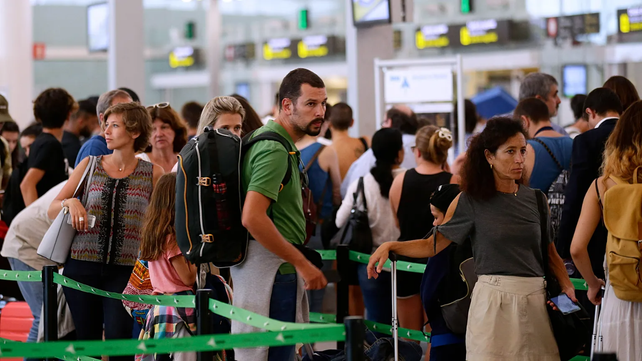 El EES entró en vigencia definitiva el pasado 10 de abril