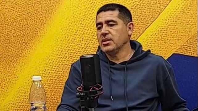 Juan Román Riquelme ironizó sobre la designación de la jueza Analía Romero para resolver el conflicto judicial por las elecciones en Boca.