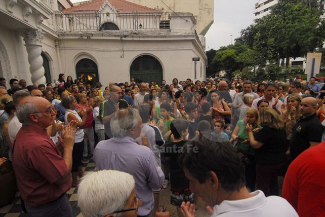 Caso Serena: la familia ya es querellante y se suman testigos