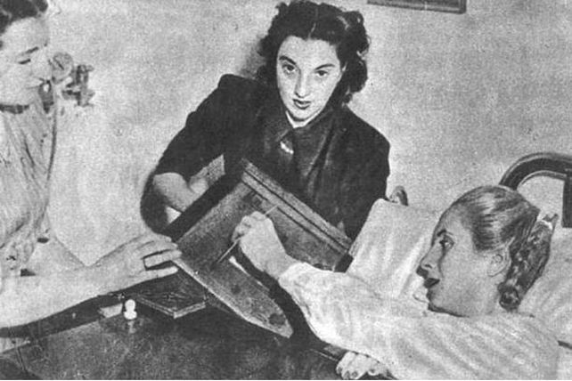 El voto femenino cumple 62 años en la Argentina