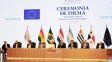 Tras 26 años de negociaciones, se firmó el acuerdo Mercosur-Unión Europea y Milei participó de la ceremonia