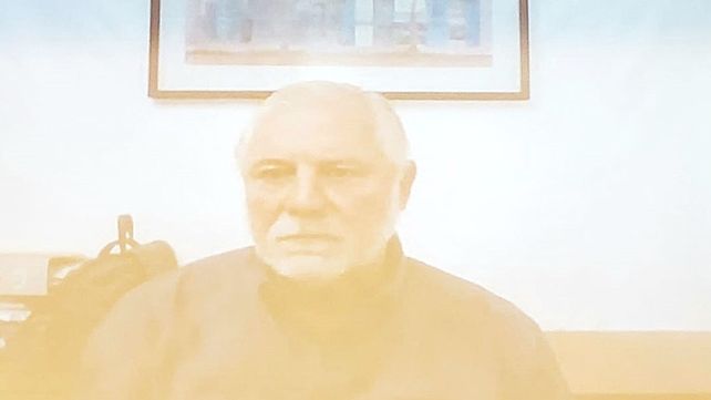 José Allende es juzgado por negocios incompatibles con función pública y amenaza