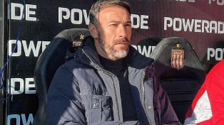 Kily González y la radiografía de su Unión: Tiene entrega, esfuerzo y es solidario