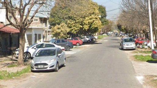 Otro crimen en Rosario: ejecutaron a un hombre desde una moto en zona oeste