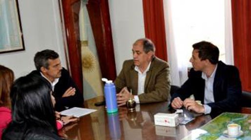 Puerto: los concejales quieren entrevistarse con los oferentes de la licitación