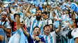Difunden una guía con recomendaciones para los hinchas argentinos que asistan al Mundial 2026