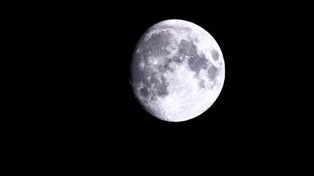 El director de la NASA dice que China se quiere quedar con la Luna