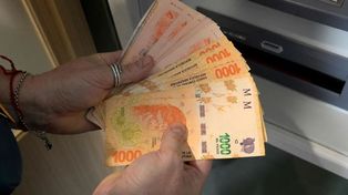 El ingreso medio de los asalariados formales fue de $229.521 en el tercer trimestre, según el Indec.