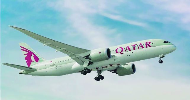 Las 10 aerolíneas mejor valoradas por los usuarios