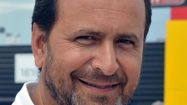 El secretario de Agricultura