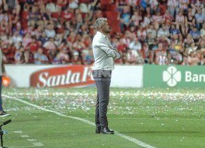 El hincha de Unión expresó su deseo sobre quién debería ser el reemplazante de Munúa