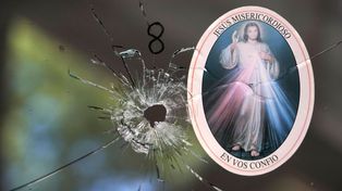 Durante 2021 Rosario tuvo un promedio diario de 7 balaceras diarias contando ataques con arma de fuego con y sin heridos y homicidios.