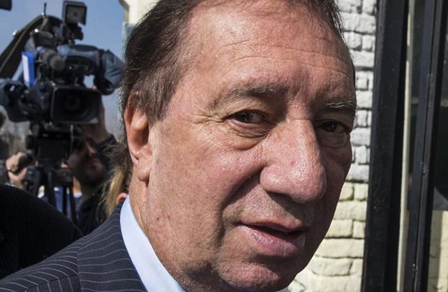Brindaron un parte médico por el estado de salud de Carlos Bilardo