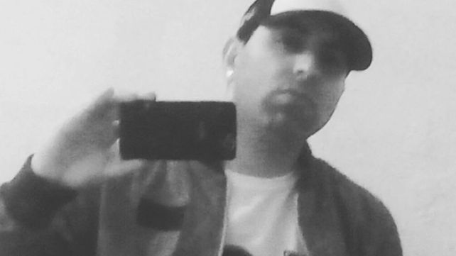 El Pollo Bassi se abrió un Instagram desde la cárcel