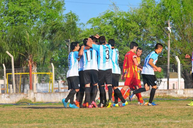 Neuquén empató ante Belgrano en el inicio del torneo de la LPF