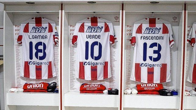 Un dato a tener muy en cuenta entre los convocados de Unión para jugar contra Boca