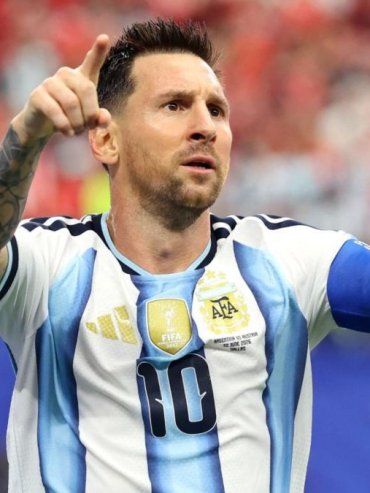 Lionel Messi cumple 39: la vigencia del crack que destruye récords