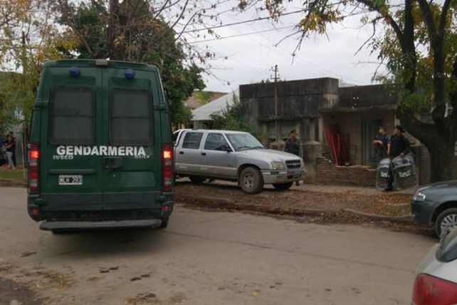 Cayeron 29 narcotraficantes en megaoperativo policial en Rosario