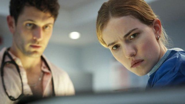 Pulso es la nueva serie en Netflix que se compara con el éxito Greys Anatomy