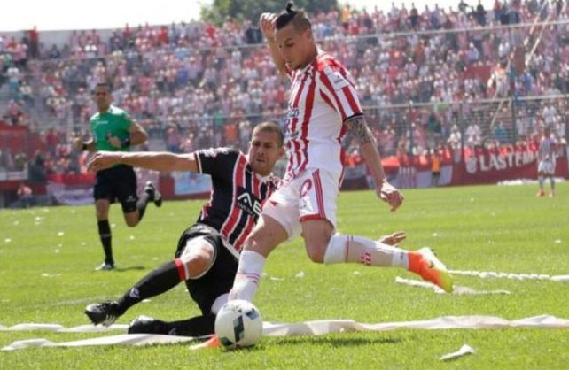 Salió la programación en el regreso de la Primera Nacional