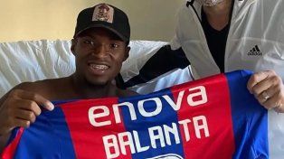 Balanta