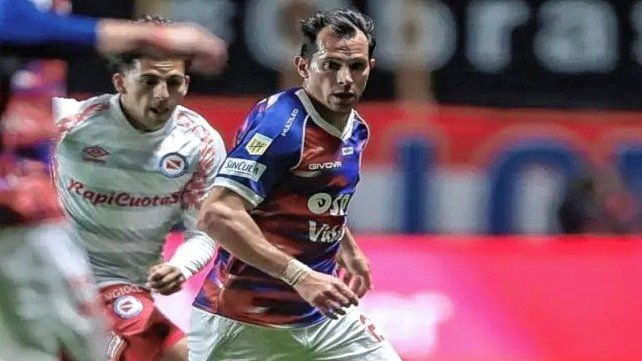 Lo que dejó en números el debut de Solari con Unión