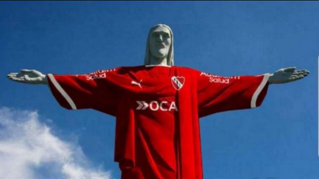 Estallaron las redes con los memes del Rojo campeón
