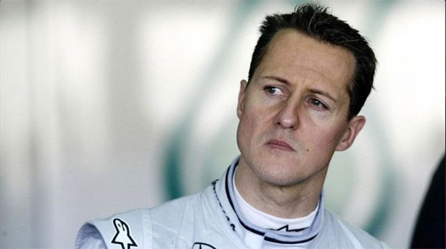 El abogado de Schumacher dio escalofriantes detalles del piloto El abogado de Schumacher dio escalofriantes detalles del piloto