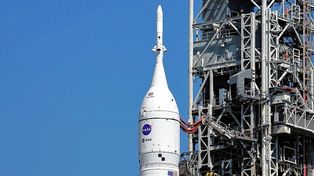 Cuándo la Nasa reanudará su proyecto de volver a la Luna&nbsp;