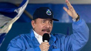 Nicaragua retira a su embajador en Argentina