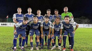 La Salle Jobson cosechó la tercera victoria y es puntero de la zona 2.