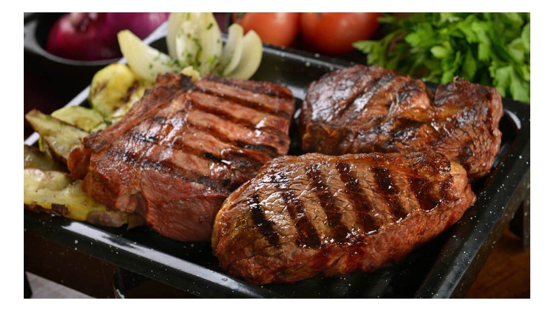 Pagar A La Iglesia Para Comer Carne