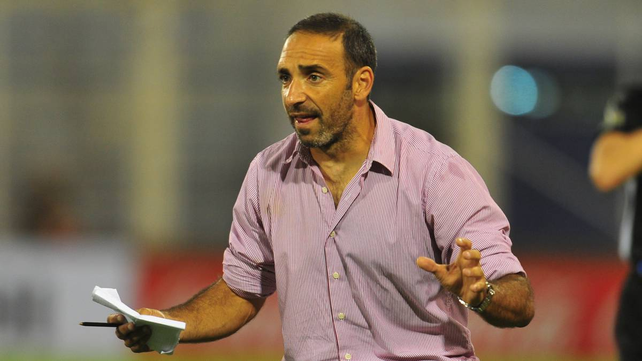 ¿Cómo y cuándo llegará Azconzábal a Unión?