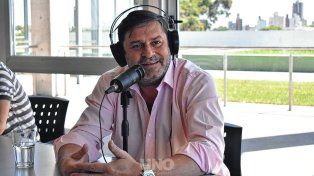 Guillermo Sabena, operador mayorista de turismo en STL (Servicios Turísticos del Litoral)