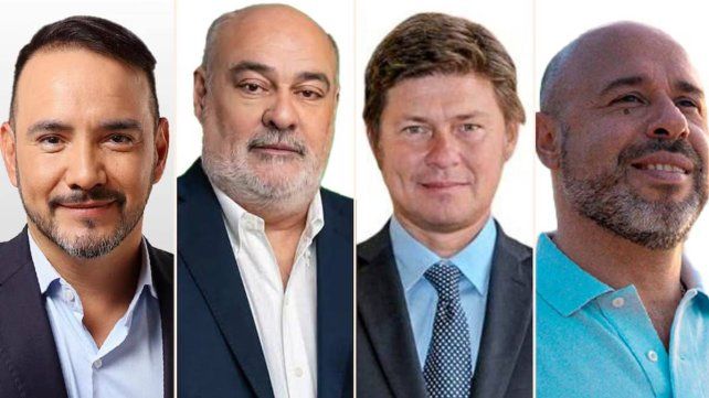 Elecciones en Corrientes: Valdés se impuso en primera vuelta y La Libertad Avanza quedó en cuarto lugar